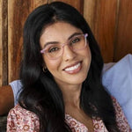 Peepers Rosemary Pink Reading Glasses - The Pink Pineapple 850