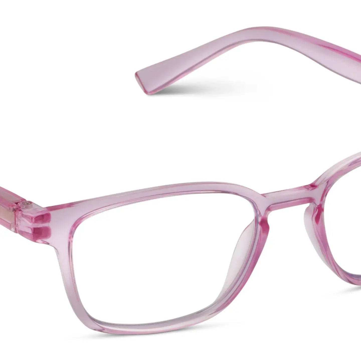 Peepers Rosemary Pink Reading Glasses - The Pink Pineapple 850
