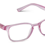 Peepers Rosemary Pink Reading Glasses - The Pink Pineapple 850