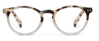 Peepers Rumor Chai Tortoise/Frost Reading Glasses - The Pink Pineapple 850