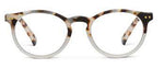 Peepers Rumor Chai Tortoise/Frost Reading Glasses - The Pink Pineapple 850