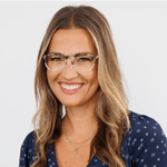 Peepers Rumor Chai Tortoise/Frost Reading Glasses - The Pink Pineapple 850