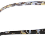 Peepers To The Max Blue Quartz Reading Glasses - The Pink Pineapple 850