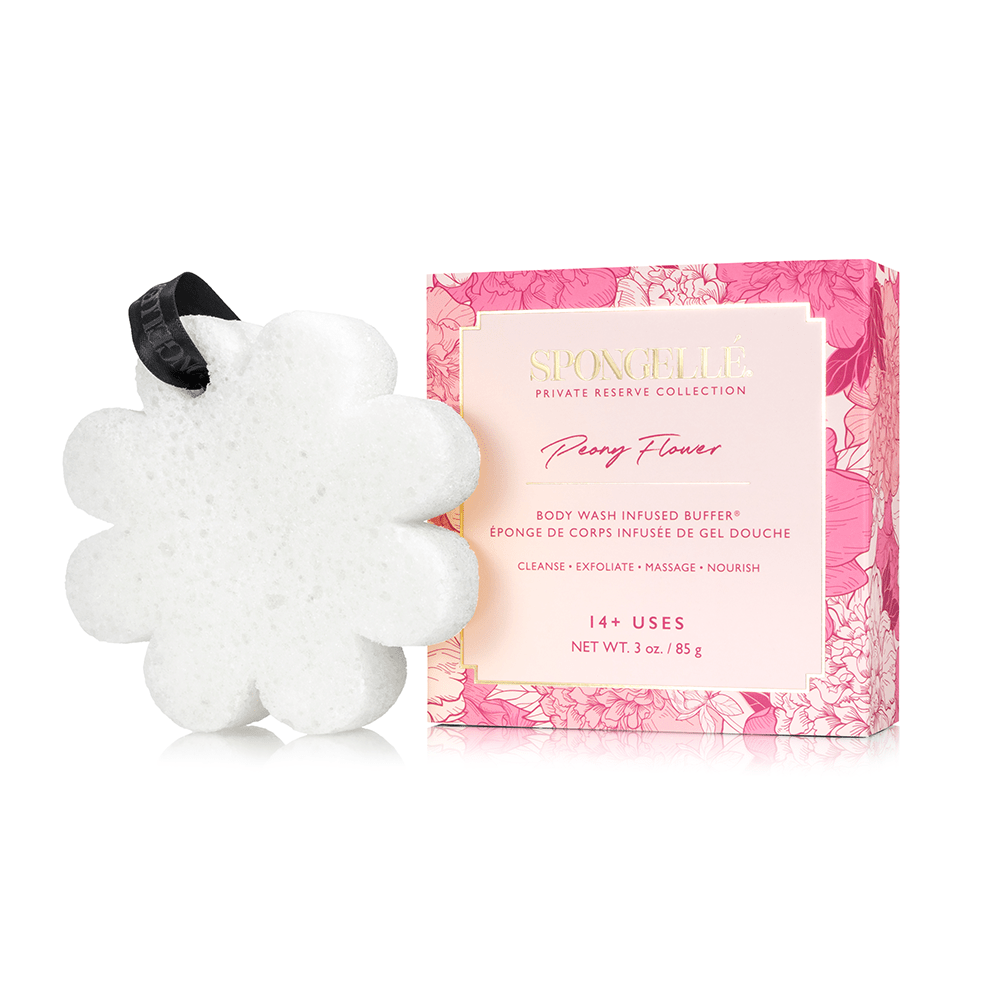 Peony Flower Boxed Flower - The Pink Pineapple 850