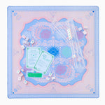 [Oh My Mahjong] The Peri-Twinkle Mahjong Mat