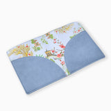 [Oh My Mahjong]  Periwinkle Mahjong Card Folio