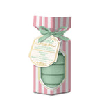 [Petit Bon Bon] Sweetheart Pink Shower Steamers - The Pink Pineapple 850