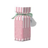 [Petit Bon Bon] Sweetheart Pink Shower Steamers - The Pink Pineapple 850