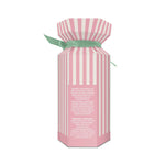 [Petit Bon Bon] Sweetheart Pink Sugar Scrub - The Pink Pineapple 850