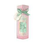 [Petit Bon Bon] Sweetheart Pink Sugar Scrub - The Pink Pineapple 850