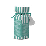 [Petit Bon Bon] Tropical Teal Shower Steamers - The Pink Pineapple 850