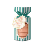 [Petit Bon Bon] Tropical Teal Shower Steamers - The Pink Pineapple 850