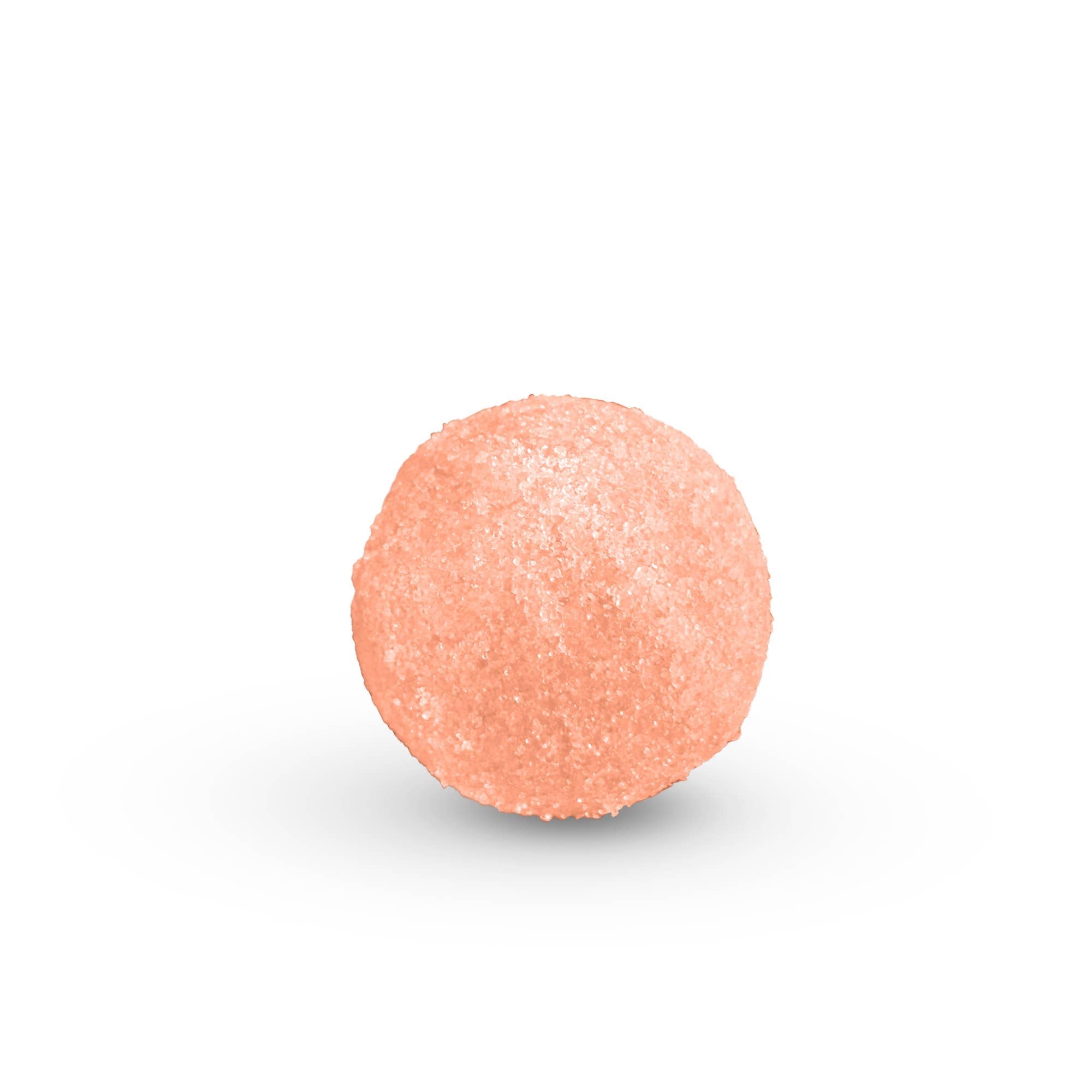 [Petit Bon Bon] Tropical Teal Sugar Scrub - The Pink Pineapple 850