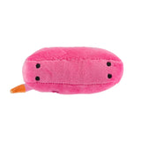 Pink Barkin Bag Chic Doggie Toy - The Pink Pineapple 850