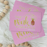 Pink Pineapple Gift Card - The Pink Pineapple 850