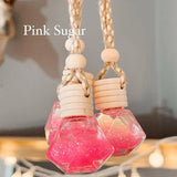 Pink Sugar Car Diffuser - The Pink Pineapple 850