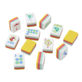 [Oh My Mahjong] Pippa Mahjong Tiles
