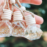 Pistachios and Cream Car Diffuser - The Pink Pineapple 850