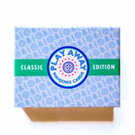 Play Away Mahjong Cards: Classic Edition - The Pink Pineapple 850