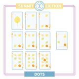 Play Away Mahjong Cards: Summit Mountain Edition - The Pink Pineapple 850