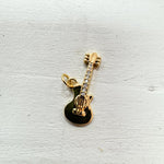 Play Me a Country Song Charm - The Pink Pineapple 850