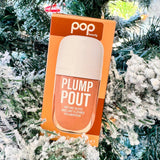 Pout Perfector Lip Gloss in Bare Nectar - The Pink Pineapple 850