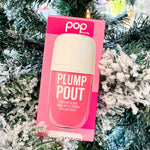 Pout Perfector Lip Gloss in Fuchsia Freesia - The Pink Pineapple 850