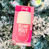 Pout Perfector Lip Gloss in Fuchsia Freesia - The Pink Pineapple 850