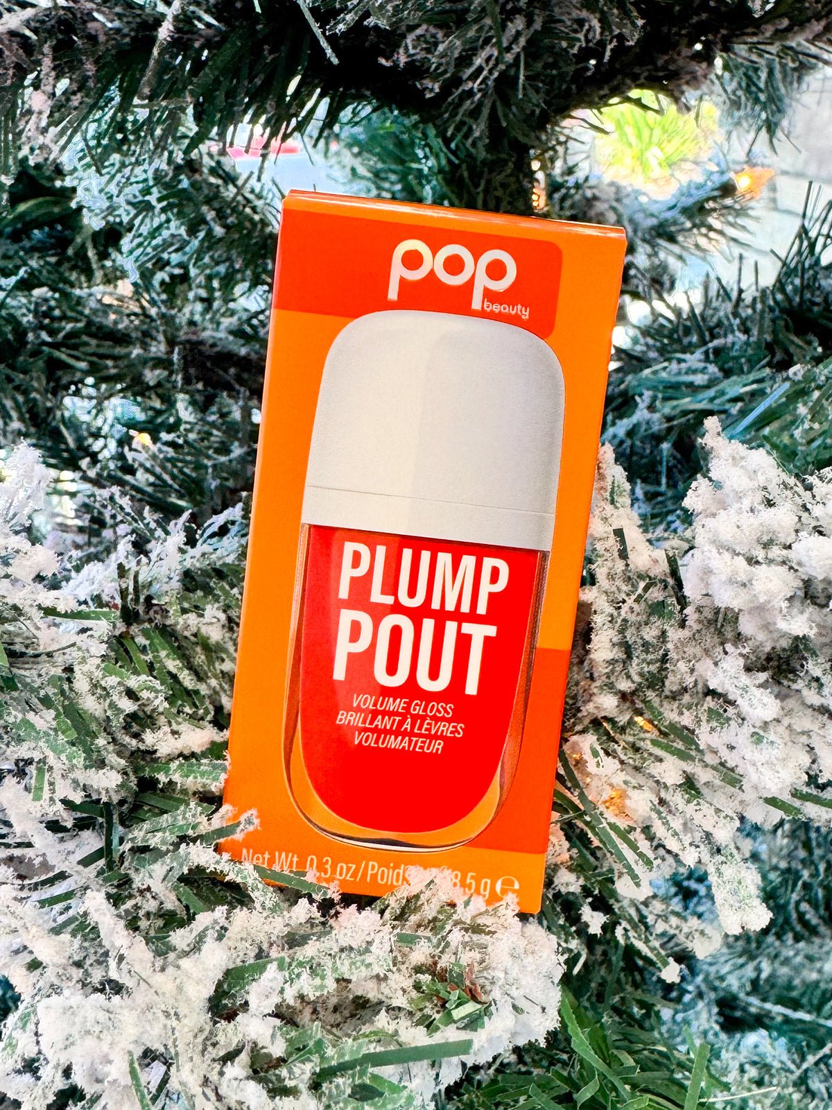 Pout Perfector Lip Gloss in Watermelon Wow - The Pink Pineapple 850