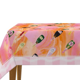 Press for Mahjong Tablecloth