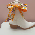 Western Luxe Kinsey Booties