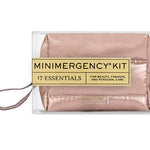 Puffer Minimergency Kit - The Pink Pineapple 850