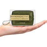 Puffer Minimergency Kit - The Pink Pineapple 850