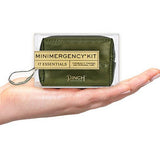 Puffer Minimergency Kit - The Pink Pineapple 850