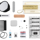 Puffer Minimergency Kit - The Pink Pineapple 850