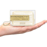 Puffer Minimergency Kit - The Pink Pineapple 850