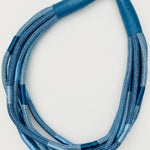 Rachel Rope Necklace in Deep Tide - The Pink Pineapple 850