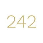 Rachel Rope Necklace in Fox Gray - The Pink Pineapple 850