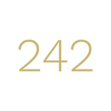 Rachel Rope Necklace in Fox Gray - The Pink Pineapple 850