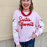 Rachel Rope Necklace in Red - The Pink Pineapple 850