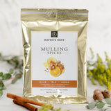 Raven’s Nest Mulling Spices - The Pink Pineapple 850