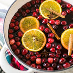 Raven’s Nest Mulling Spices - The Pink Pineapple 850