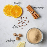 Raven’s Nest Mulling Spices - The Pink Pineapple 850