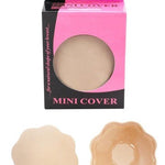 Reusable Pasties - The Pink Pineapple 850