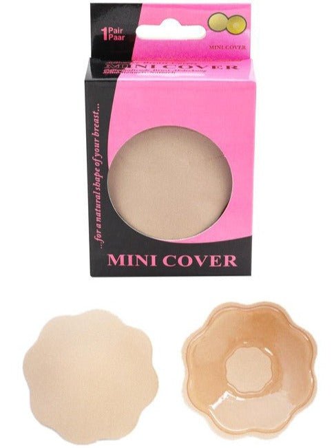 Reusable Pasties - The Pink Pineapple 850