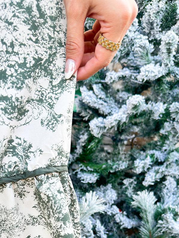 Rolex Ring - Size 6 - The Pink Pineapple 850