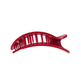 Round Flat Hair Clip | Med. | Univ. of Alabama - The Pink Pineapple 850
