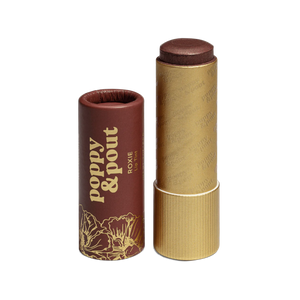 Poppy & Pout Lip Tint- Roxie