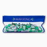 [Oh My Mahjong] Jasmine Mahjong Tiles.