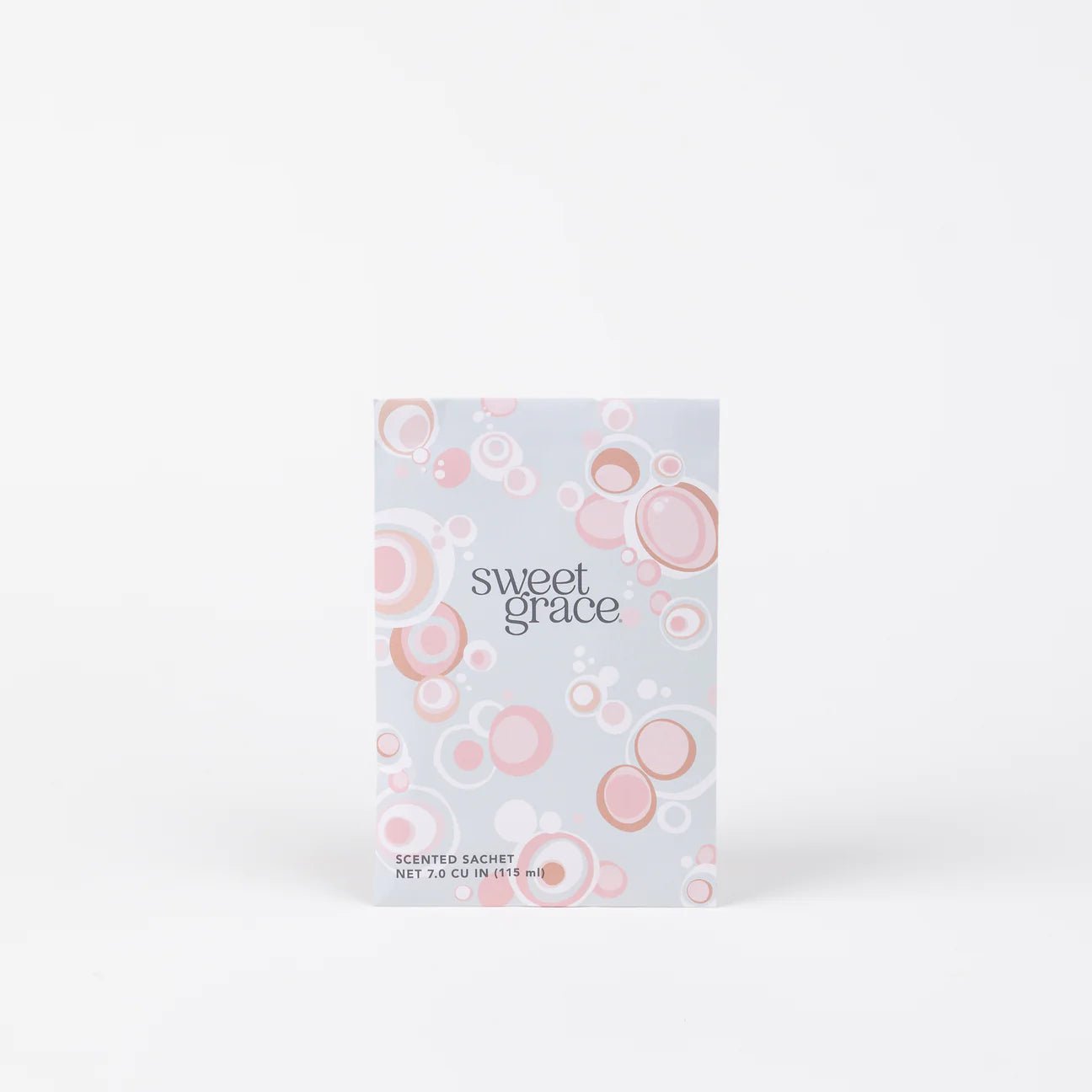 Sachet Sweet Grace - Modern Bubble - The Pink Pineapple 850